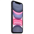 iPhone 11 - 64GB (Pre-owned - Onberispelijke staat) - Zwart