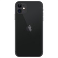 iPhone 11 - 64GB (Pre-owned - Onberispelijke staat) - Zwart