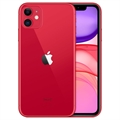 iPhone 11 - 64GB (Pre-owned - Onberispelijke staat) - Rood