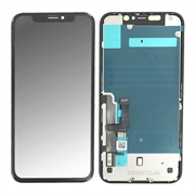 iPhone 11 LCD-scherm - Zwart - Grade A