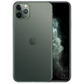 iPhone 11 Pro - 256GB (Pre-owned - Onberispelijke staat) - Midnight Groen