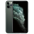 iPhone 11 Pro - 256GB (Pre-owned - Onberispelijke staat) - Midnight Groen