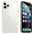 iPhone 11 Pro Apple doorzichtig hoesje MWYK2ZM/A