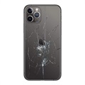 iPhone 11 Pro achterkant reparatie - alleen glas