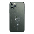 iPhone 11 Pro Achterkant Reparatie - Alleen glas - Groen