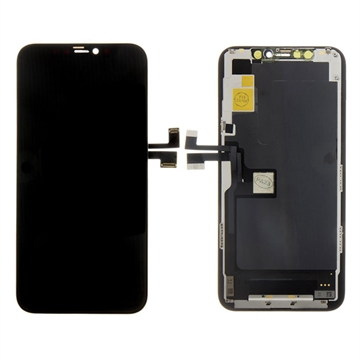 iPhone 11 Pro LCD-scherm - Zwart