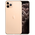 iPhone 11 Pro Max - 64GB (Pre-owned - Goede conditie) - Zilver