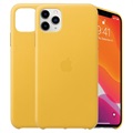 iPhone 11 Pro Max Apple Leren Case MX0A2ZM/A - Meyer Citroen