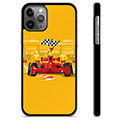 iPhone 11 Pro Max Beschermende Cover - Formule Auto