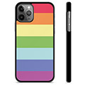 iPhone 11 Pro Max Beschermende Cover - Pride