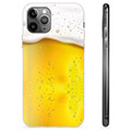 iPhone 11 Pro Max TPU-hoesje - Bier