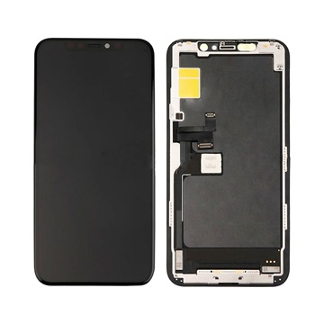 iPhone 11 Pro LCD Display - Zwart - Originele Kwaliteit