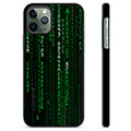 iPhone 11 Pro Beschermende Cover - Versleuteld