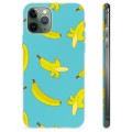 iPhone 11 Pro TPU-hoesje - Bananen