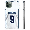 iPhone 11 Pro TPU Case - Engeland