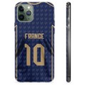 iPhone 11 Pro TPU Case - Frankrijk
