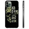 iPhone 11 Pro TPU Case - No Pain, No Gain