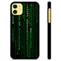 iPhone 11 Beschermende Cover - Versleuteld