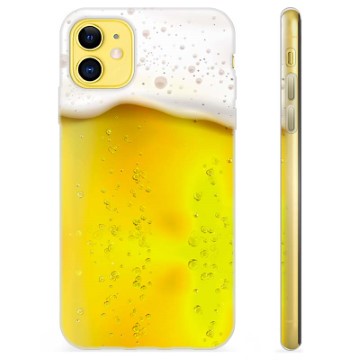 iPhone 11 TPU-hoesje - Bier