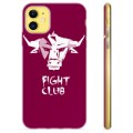 iPhone 11 TPU-hoesje - Bull