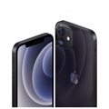 iPhone 12 Mini - 64GB (Tweedehands - Goede staat) - Zwart