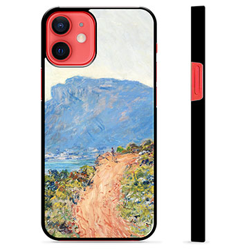 iPhone 12 mini Beschermende Cover - Corniche