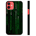 iPhone 12 mini Beschermende Cover - Versleuteld