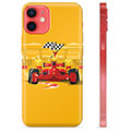 iPhone 12 mini TPU-hoesje - Formule Auto