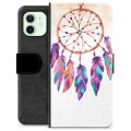 iPhone 12 Premium Wallet Case - Dromenvanger