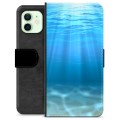 iPhone 12 Premium Wallet Case - Zee