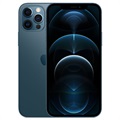 iPhone 12 Pro Max - 256GB (Tweedehands - Perfecte staat) - Pacifisch Blauw