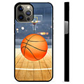 Beschermhoes voor iPhone 12 Pro Max - Basketbal