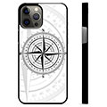 iPhone 12 Pro Max Beschermende Cover - Kompas