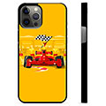 iPhone 12 Pro Max Beschermende Cover - Formule Auto
