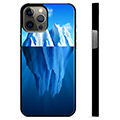 Beschermhoes voor iPhone 12 Pro Max - Iceberg