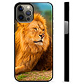 Beschermhoes voor iPhone 12 Pro Max - Leeuw