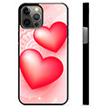Beschermhoes voor iPhone 12 Pro Max - Liefde