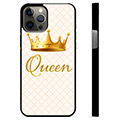 iPhone 12 Pro Max Beschermhoes - Queen
