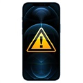 iPhone 12 Pro Max Oortelefoon Reparatie