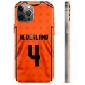 iPhone 12 Pro Max TPU Case - Nederland