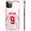 iPhone 12 Pro Max TPU Case - Polen