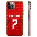 iPhone 12 Pro Max TPU Case - Portugal