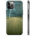 iPhone 12 Pro Max TPU-hoesje - Storm