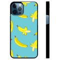 iPhone 12 Pro Beschermende Cover - Bananen