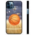 Beschermhoes voor iPhone 12 Pro - Basketbal