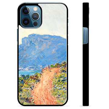 iPhone 12 Pro Beschermende Cover - Corniche