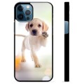 iPhone 12 Pro Beschermende Cover - Hond