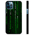 iPhone 12 Pro Beschermende Cover - Versleuteld