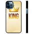 iPhone 12 Pro Beschermende Cover - Koning