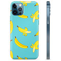 iPhone 12 Pro TPU-hoesje - Bananen